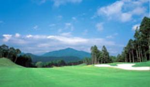 双鈴ゴルフクラブ 関コース