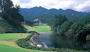 双鈴ゴルフクラブ 関コース