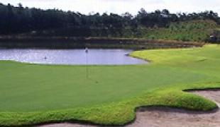 富士小野ゴルフクラブ（旧富士OGMゴルフクラブ小野コース）