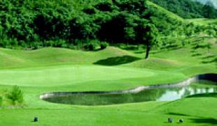 浮羽カントリークラブ