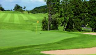 浮羽カントリークラブ