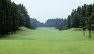 袖ヶ浦カンツリークラブ 新袖コース