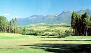 久住高原ゴルフ倶楽部