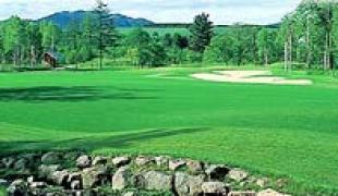 上士幌ゴルフ場