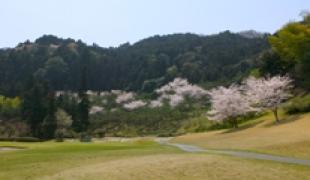JGMゴルフクラブ やさと石岡コース