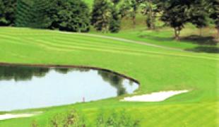 スーパーゴルフカントリー倶楽部 益子コース