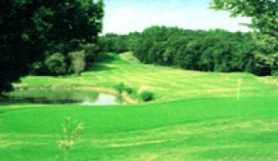 スーパーゴルフカントリー倶楽部 益子コース