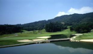 シルクカントリー倶楽部