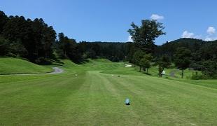 熱海倶楽部 東軽井沢ゴルフコース（旧松井田妙義ゴルフ倶楽部）