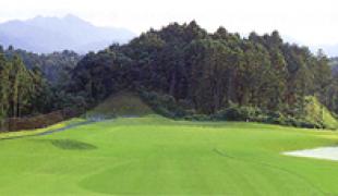 エクセレントゴルフクラブ 一志温泉コース/旧富士OGMエクセレントクラブ 一志温泉コース