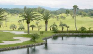 COCOPA RESORT CLUB 三重フェニックスゴルフコース