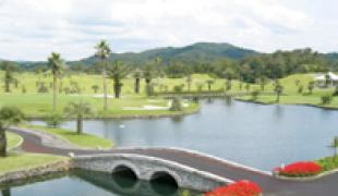 COCOPA RESORT CLUB 三重フェニックスゴルフコース