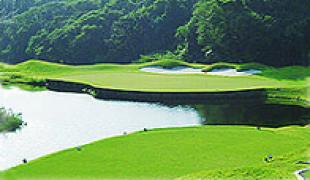 隨縁カントリークラブ 西神戸コース