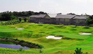 隨縁カントリークラブ 西神戸コース