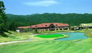 サンフォレストゴルフクラブ