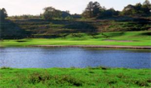 サンパーク札幌ゴルフコース