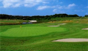 サンパーク札幌ゴルフコース