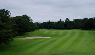 鎌ヶ谷カントリークラブ