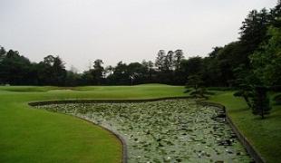 鎌ヶ谷カントリークラブ