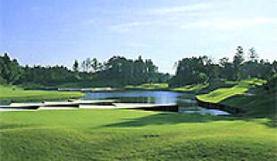 芝山ゴルフ倶楽部