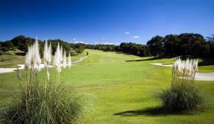 グランドオークプレイヤーズコース