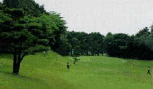 湯河原カンツリー倶楽部 真鶴コース