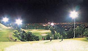 HIBARI GOLF（旧雲雀丘ゴルフ倶楽部）