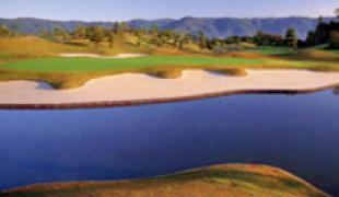 photo | かさぎゴルフ倶楽部