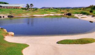 photo | かさぎゴルフ倶楽部