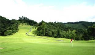 アパリゾート栃木の森ゴルフコース