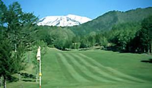 御岳ゴルフ&リゾートホテル（旧木曽御岳カントリークラブ 御岳コース）