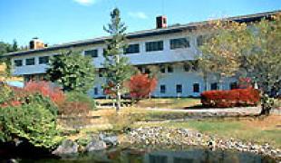 御岳ゴルフ&リゾートホテル（旧木曽御岳カントリークラブ 御岳コース）