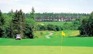 女満別ゴルフコース