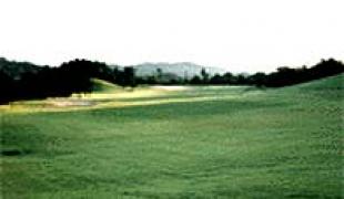 旭国際浜村温泉ゴルフ倶楽部 湖山コース