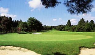 キャスコ花葉CLUB 空港コース（旧ナリタゴルフコース）