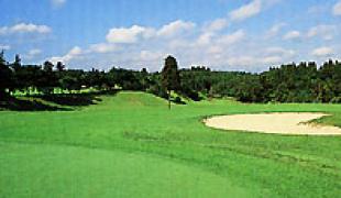 キャスコ花葉CLUB 空港コース（旧ナリタゴルフコース）