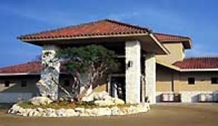 小浜島カントリークラブ(旧リゾナーレ小浜島カントリークラブ)