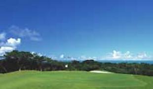 小浜島カントリークラブ(旧リゾナーレ小浜島カントリークラブ)