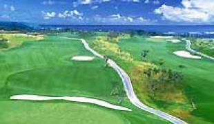 シギラベイカントリークラブ