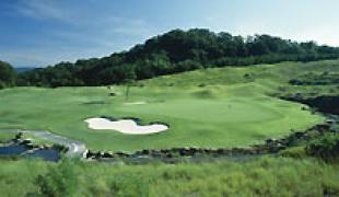 レイクフォレストリゾート センチュリーコース