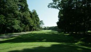 OUT#1 | 麻倉ゴルフ倶楽部