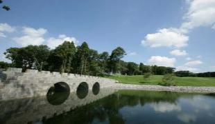 OUTブリッジ | 麻倉ゴルフ倶楽部