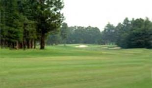 アコーディア・ゴルフ 習志野カントリークラブ（旧 習志野カントリークラブ キング・クイーンコース）