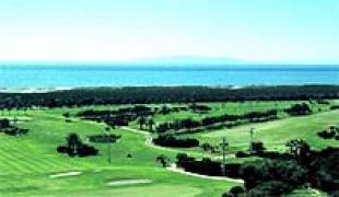 館山カントリークラブ