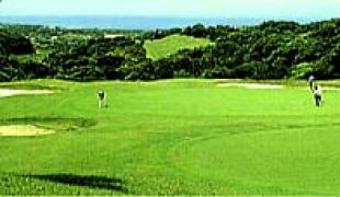 房州カントリークラブ