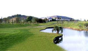 千葉新日本ゴルフ倶楽部