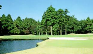 南総カントリークラブ