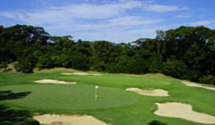 レインボーヒルズカントリークラブ