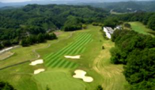 ロックヒルゴルフクラブ