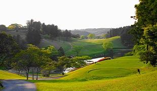 18H | 木更津ゴルフクラブ